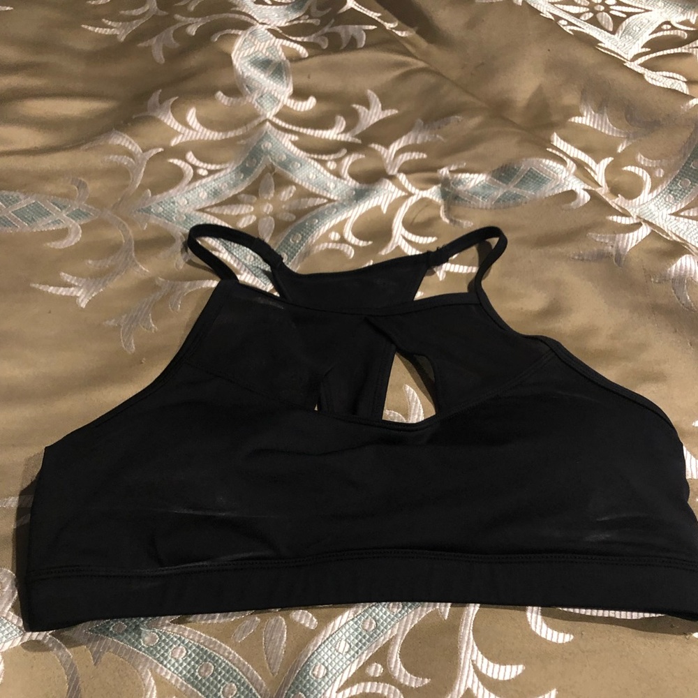 Marika exercise top